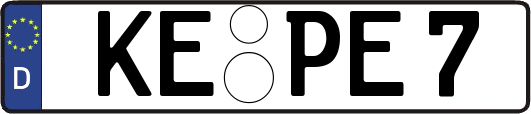 KE-PE7