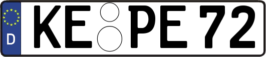 KE-PE72