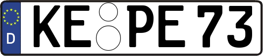 KE-PE73