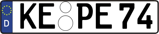 KE-PE74