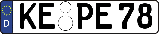 KE-PE78