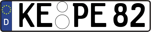 KE-PE82