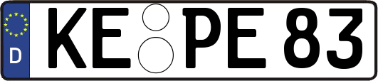 KE-PE83