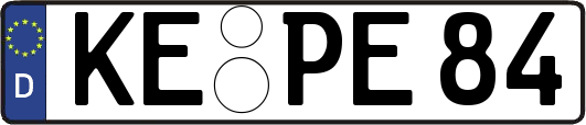 KE-PE84