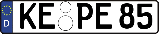 KE-PE85