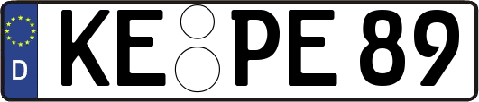 KE-PE89