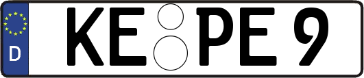 KE-PE9