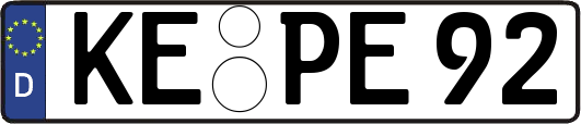 KE-PE92