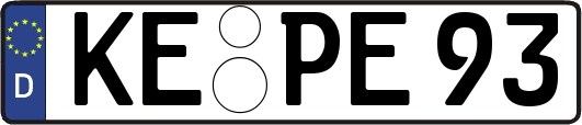 KE-PE93
