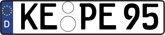 KE-PE95