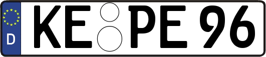 KE-PE96