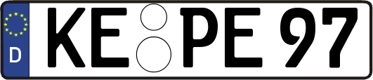 KE-PE97