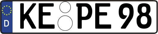 KE-PE98