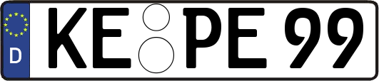 KE-PE99