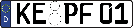 KE-PF01