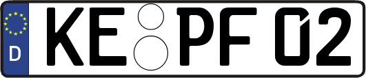KE-PF02