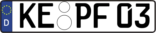 KE-PF03