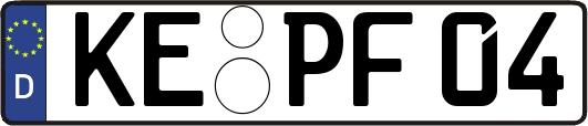 KE-PF04