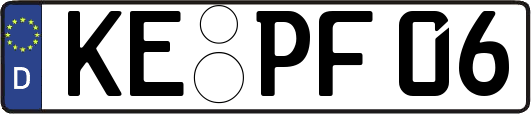KE-PF06
