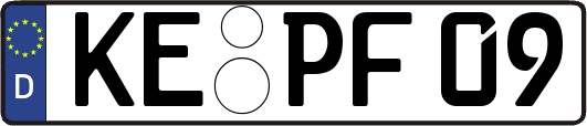 KE-PF09