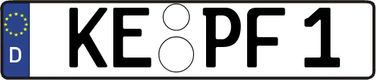 KE-PF1