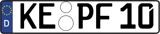 KE-PF10