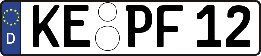 KE-PF12