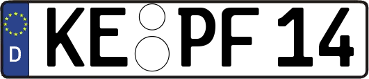 KE-PF14