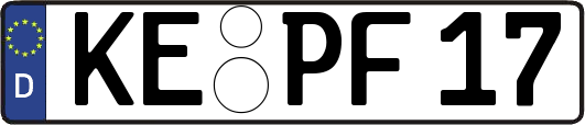 KE-PF17