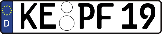 KE-PF19