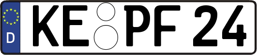 KE-PF24