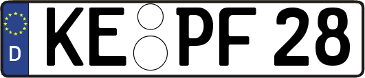 KE-PF28