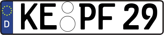 KE-PF29
