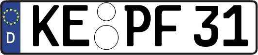 KE-PF31