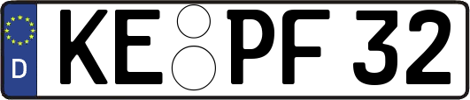 KE-PF32