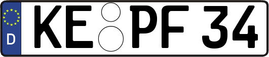 KE-PF34
