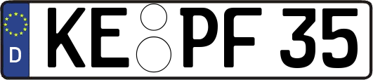 KE-PF35