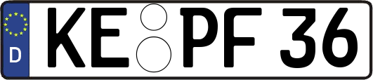 KE-PF36