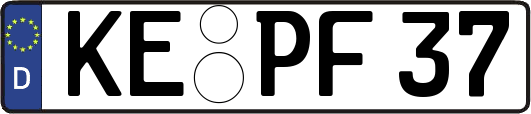 KE-PF37