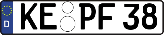 KE-PF38