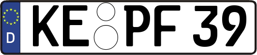 KE-PF39