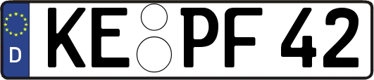 KE-PF42