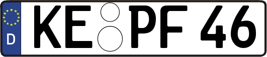 KE-PF46