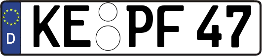 KE-PF47