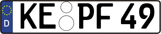 KE-PF49