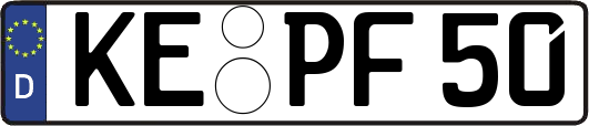 KE-PF50