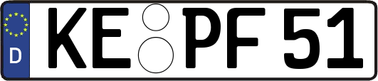 KE-PF51