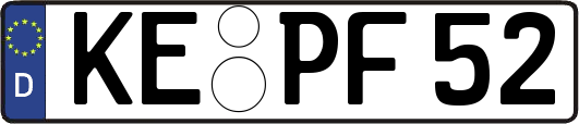 KE-PF52