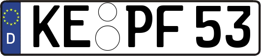 KE-PF53
