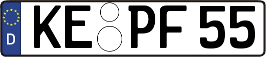 KE-PF55